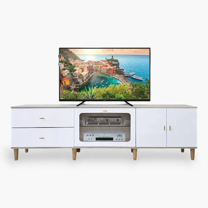 Bensi TV Console