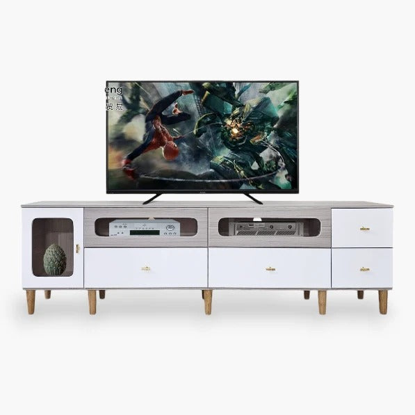 Benka TV Console