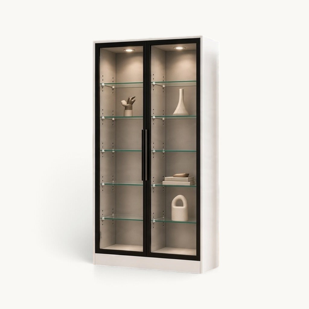 Brahan Display Cabinet – F31 Furniture