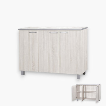 Cibun Kitchen Cabinet