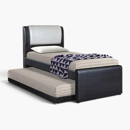 Duhana Pullout Bedframe
