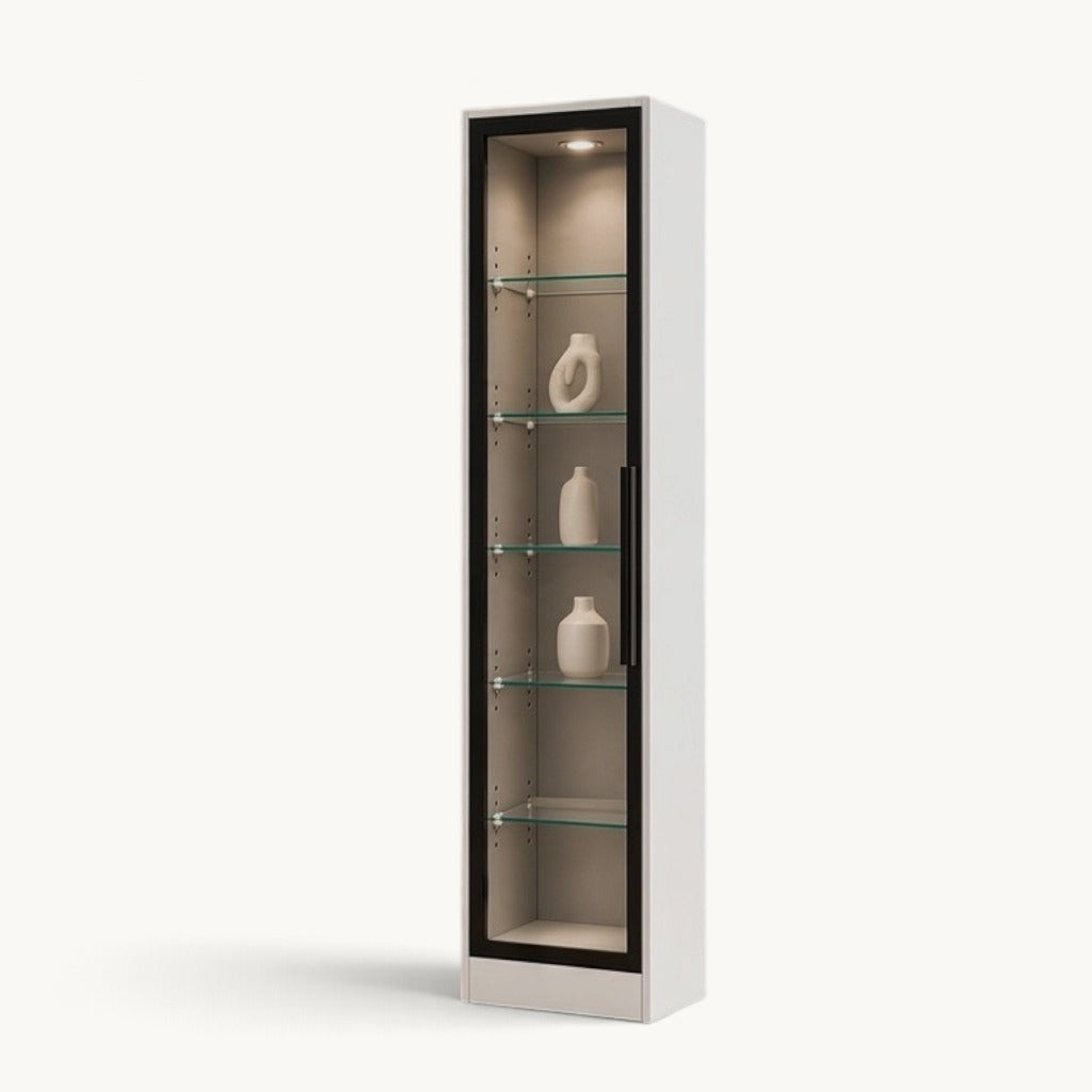Brahan Display Cabinet – F31 Furniture