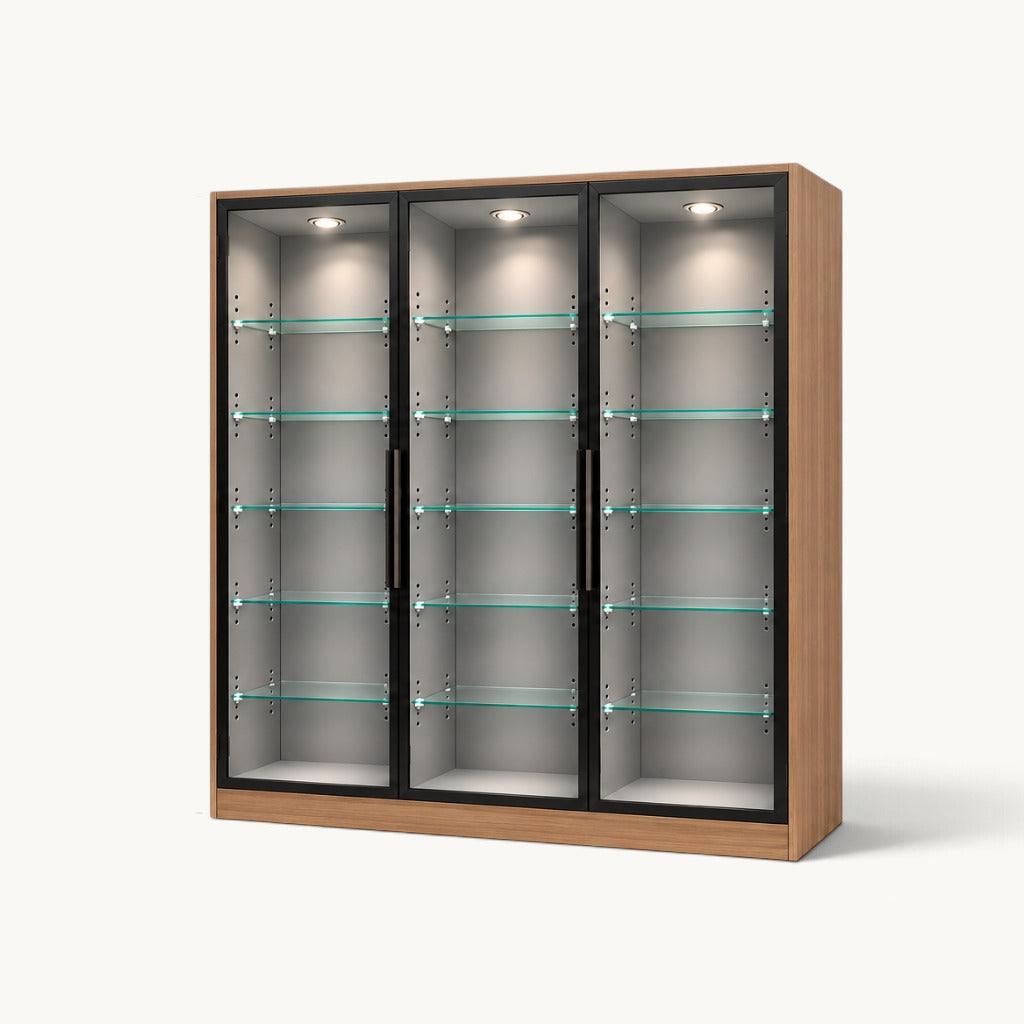 Brahan Display Cabinet – F31 Furniture