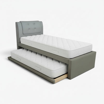 Genisha Pullout Bedframe