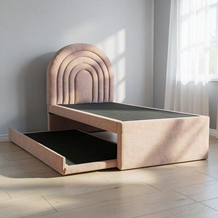 Federo Pullout Bedframe