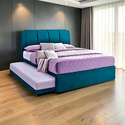 Febeno Pullout Bedframe