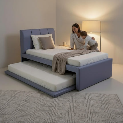 Enhan Pullout Bedframe