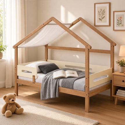 Ebeon Children Bedframe