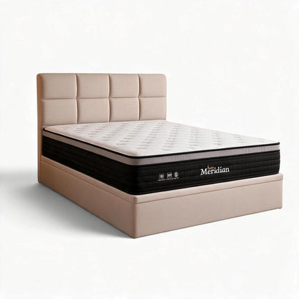 Fabilon Storage Bedframe