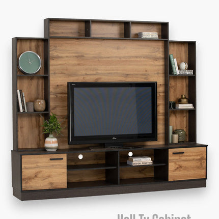Regit TV Hall Cabinet