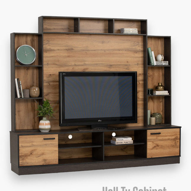 Regit TV Hall Cabinet