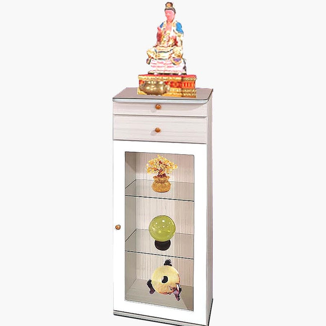 Gold Altar Series