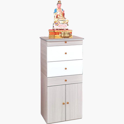 Gold Altar Series