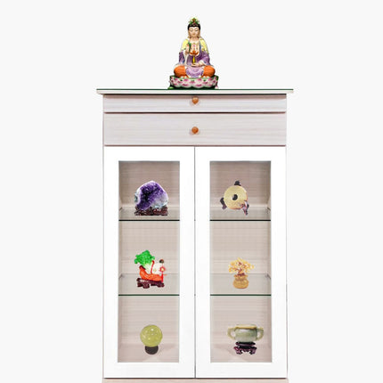 Aidan Altar – 5