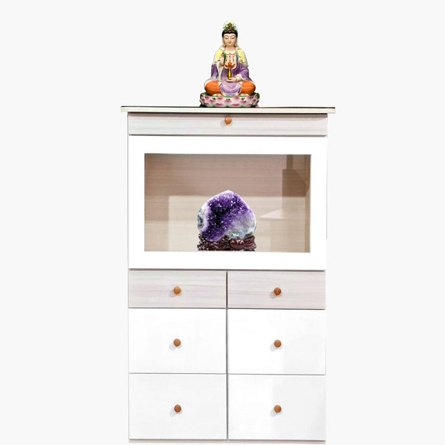 Aidan Altar – 3