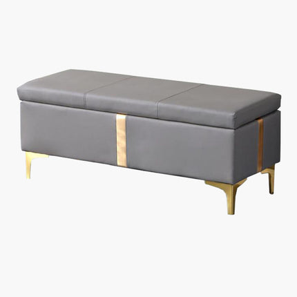 Nivitha Storage Bench