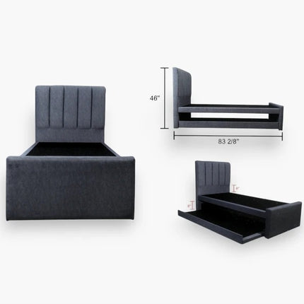 Bejoi Pull Out Bed