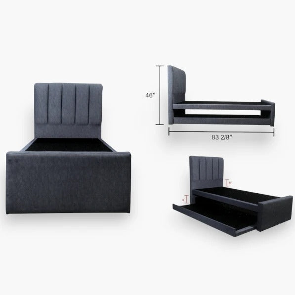 Bejoi Pull Out Bed