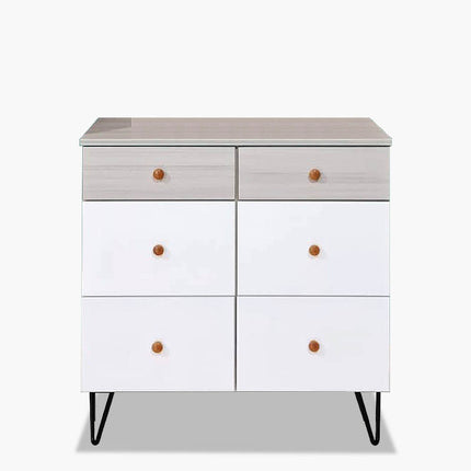 Champi Dresser