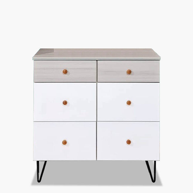 Champi Dresser