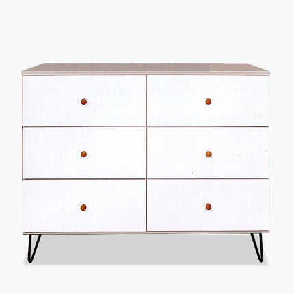Nuhan Chest of Drawers