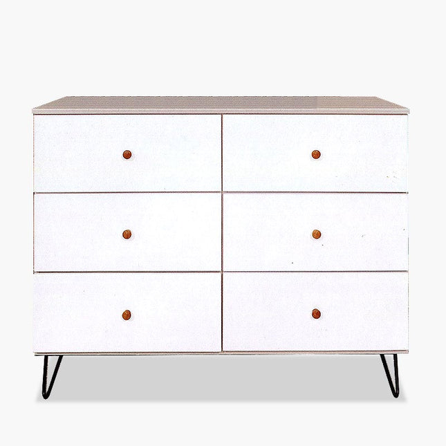 Nuhan Chest of Drawers