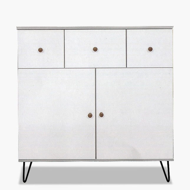 Manasa Shoe Cabinets