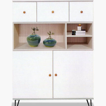 Manasa Shoe Cabinets
