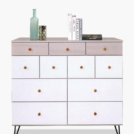 Nuhan Chest of Drawers