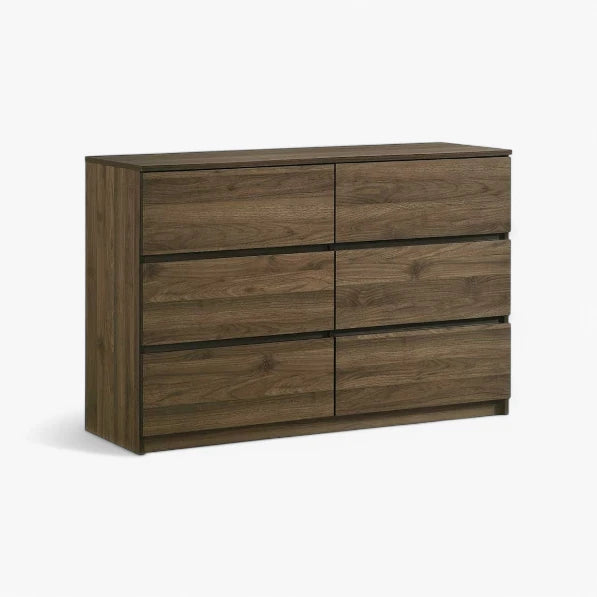 Dew Chest of drawer – CLB – 6 Drawer