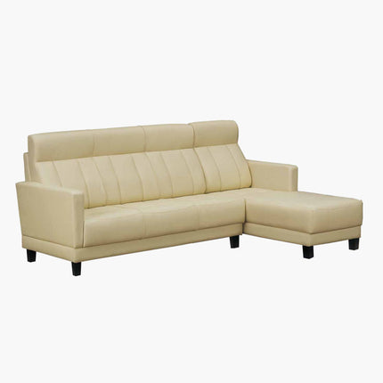 Musafa L-Shape Sofa