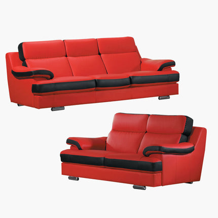 Della Sofa Set