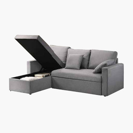 Caroli L-Shape Sofa