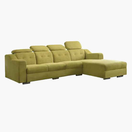 Candy L-Shape Sofa
