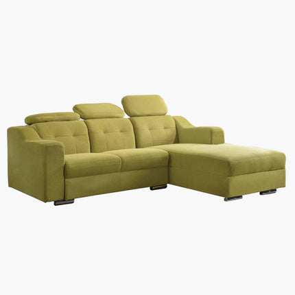 Candy L-Shape Sofa