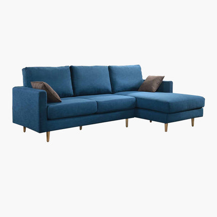 Akshaya L-Shape Sofa