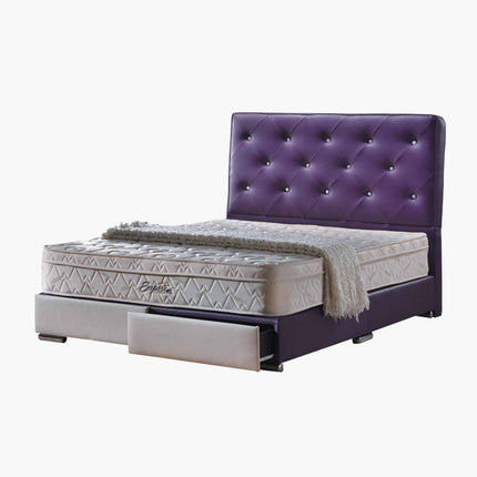 Jamin Drawer Bedframe