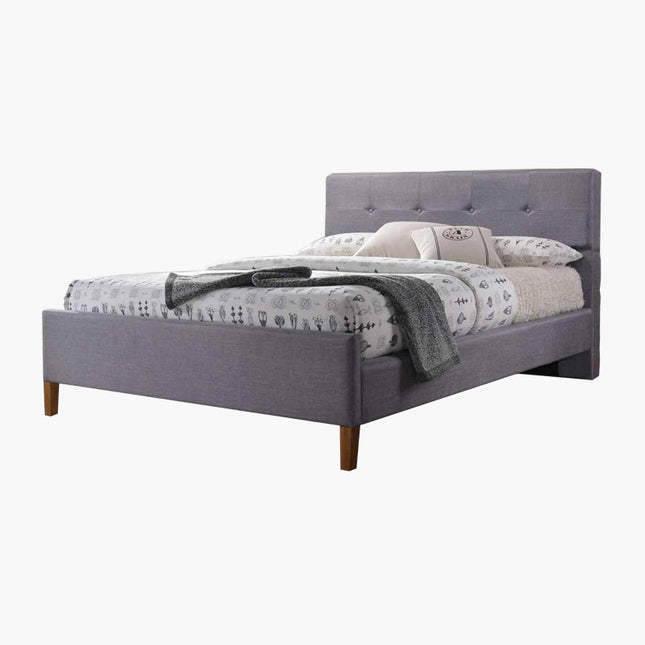 RICO Fabric Bed Frame