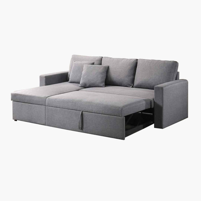 Caroli L-Shape Sofa