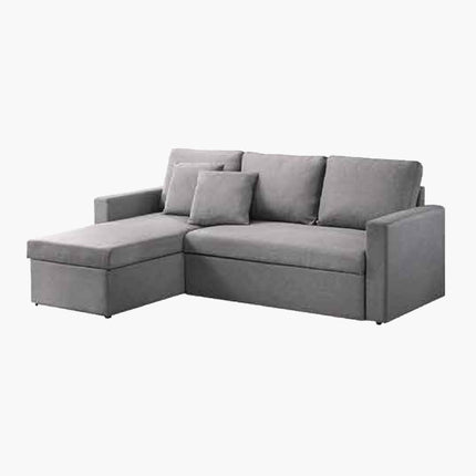 Caroli L-Shape Sofa