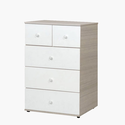 Zeera Chest of Drawer – 2