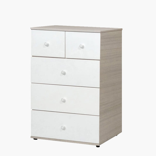 Zeera Chest of Drawer – 2