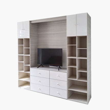 Jean TV Console