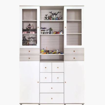 Enbola Display Cabinet