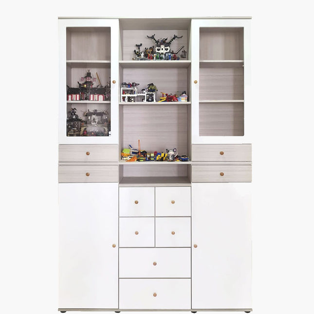 Enbola Display Cabinet