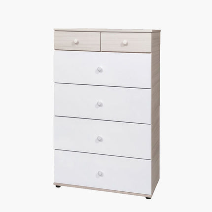 Zenai Chest of Drawer – 3