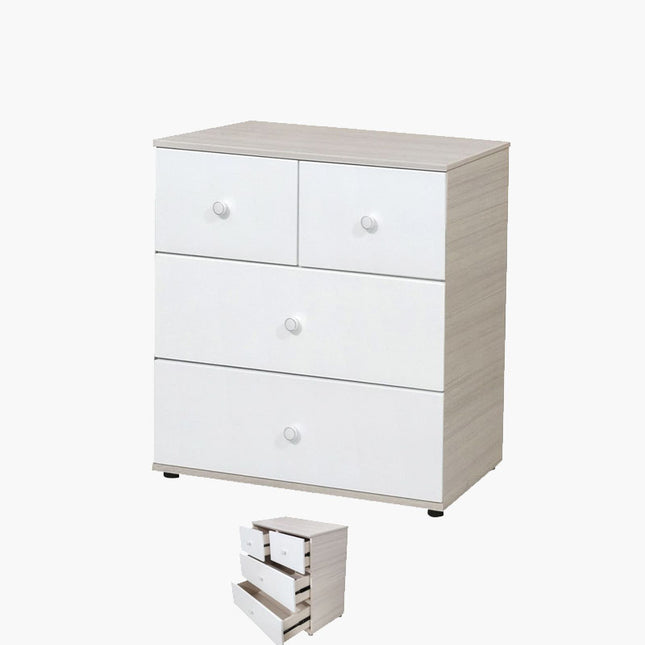 Zahin Chest of Drawer – 2