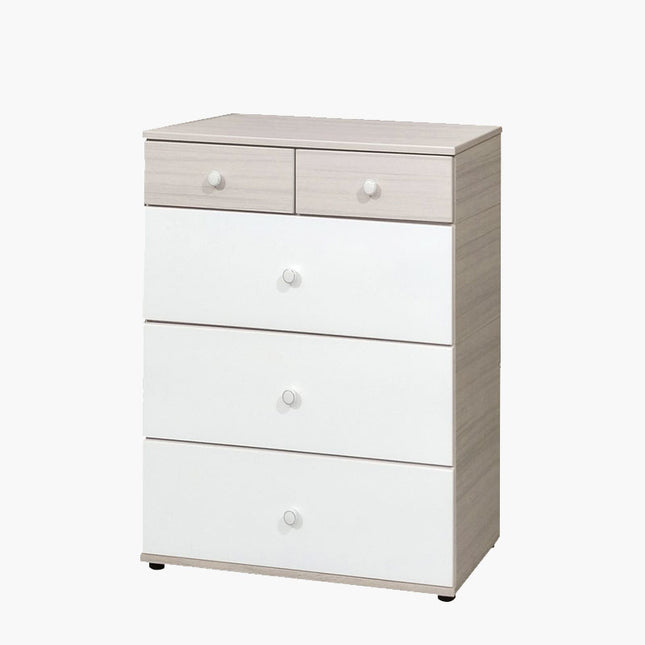 Zeera Chest of Drawer – 3