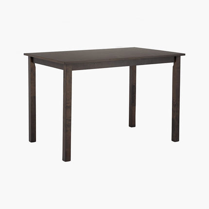 Cremini Dining Set (1+4)