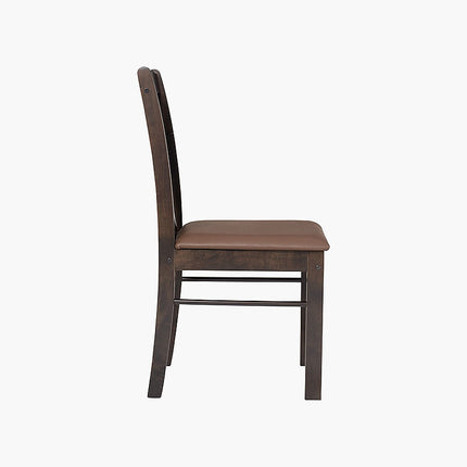 Cremini Dining Set (1+4)